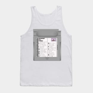 2017 – 2019 Game Cartridge Tank Top